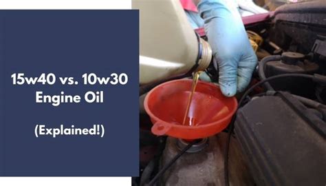 15w40 vs 10w30 diesel oil in skid steer|best oil for skid steer.